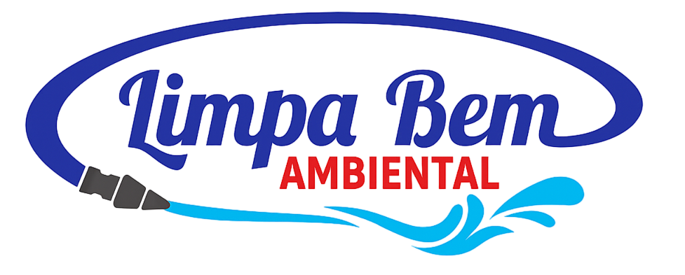 Limpa Bem Ambiental Logo